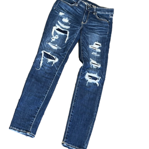 - American Eagle Jegging